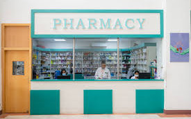 Pharmacy / Medical Store